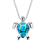Turtle Necklace
