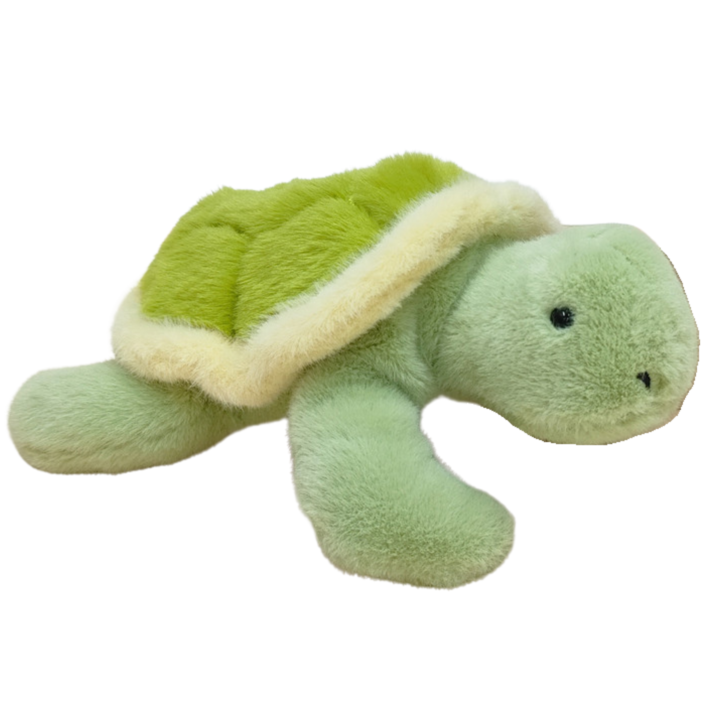 Turtle Plushie