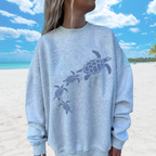 Adoption Crew Neck