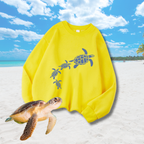Adoption Crew Neck