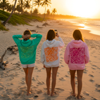 Turtle Adoption Hoodie