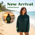 Turtle Adoption Hoodie